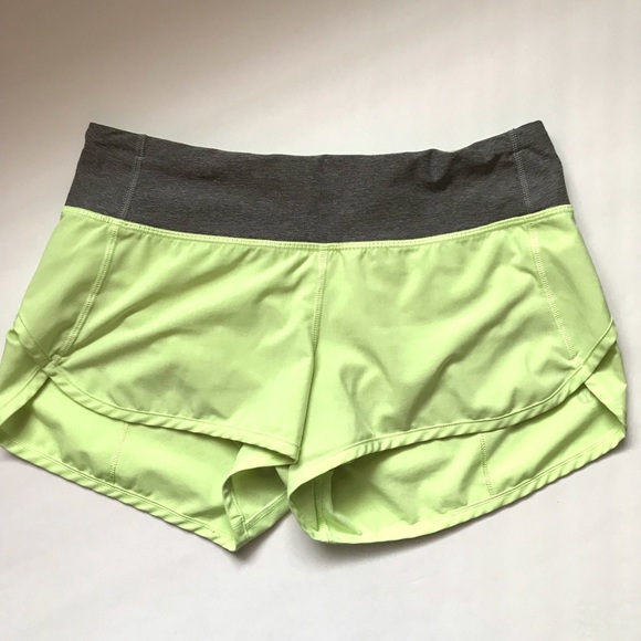 lululemon athletica Pants - Lululemon shorts